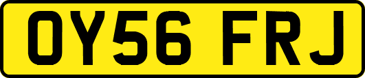 OY56FRJ