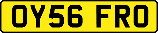 OY56FRO