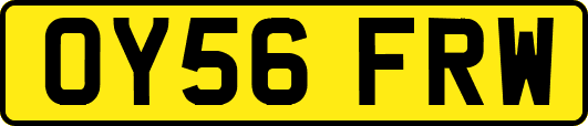 OY56FRW