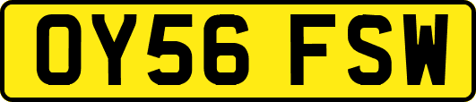 OY56FSW