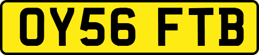 OY56FTB