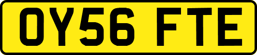 OY56FTE