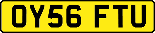 OY56FTU