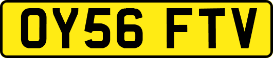 OY56FTV
