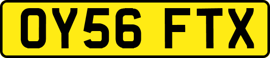 OY56FTX
