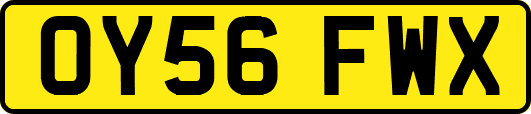 OY56FWX