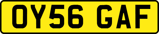 OY56GAF