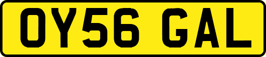 OY56GAL