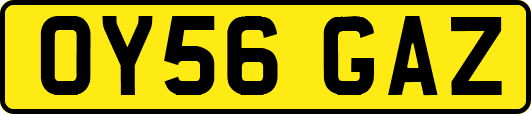 OY56GAZ