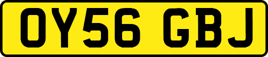 OY56GBJ