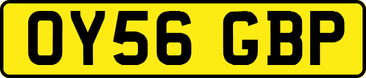 OY56GBP