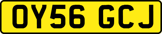 OY56GCJ