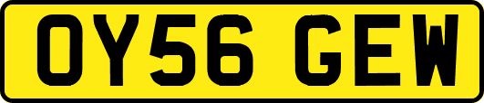 OY56GEW