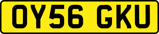 OY56GKU