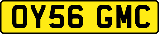 OY56GMC