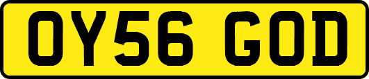 OY56GOD