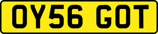 OY56GOT