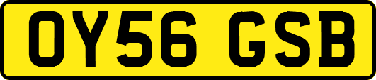 OY56GSB