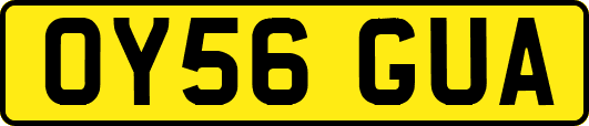 OY56GUA
