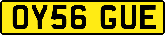 OY56GUE