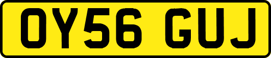 OY56GUJ