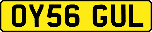 OY56GUL
