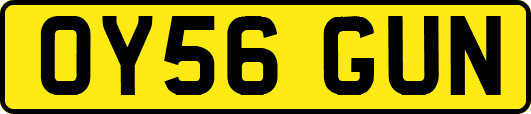 OY56GUN