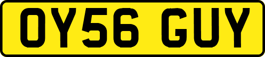 OY56GUY