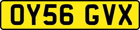OY56GVX