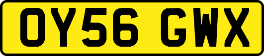 OY56GWX