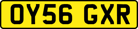 OY56GXR