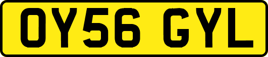 OY56GYL