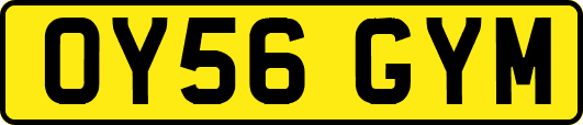OY56GYM
