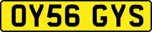 OY56GYS