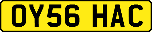 OY56HAC