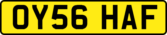 OY56HAF