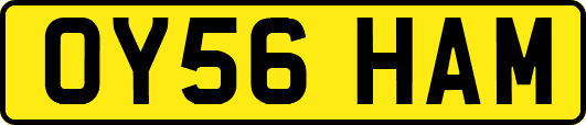 OY56HAM
