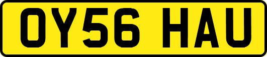 OY56HAU