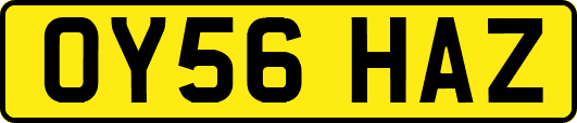 OY56HAZ