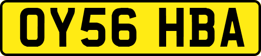 OY56HBA