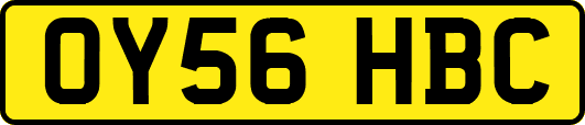OY56HBC