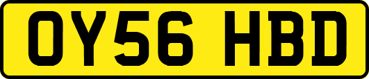 OY56HBD