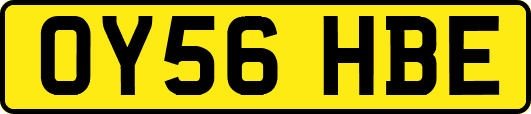 OY56HBE