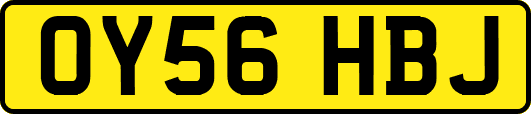 OY56HBJ