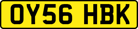 OY56HBK