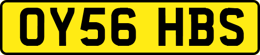 OY56HBS