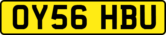 OY56HBU