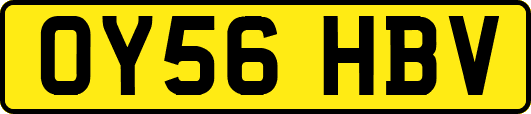 OY56HBV