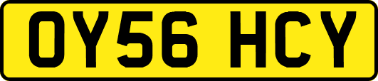 OY56HCY
