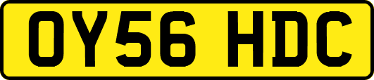 OY56HDC